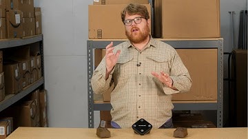 Multiple Guardline Motion Sensors: Troubleshooting Tutorial