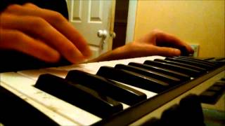midi scratch - explained