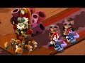 Dofus capitaine meno soloduo autowin  nimporte quel classe 