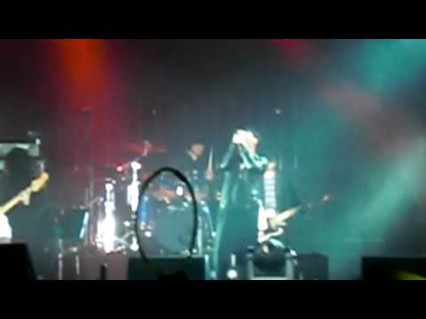 Mr. -  如果我是陳奕迅 @ Eason Chan Europe Tour, Rotterdam