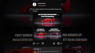 2025 Hot Wheels Reguler Model