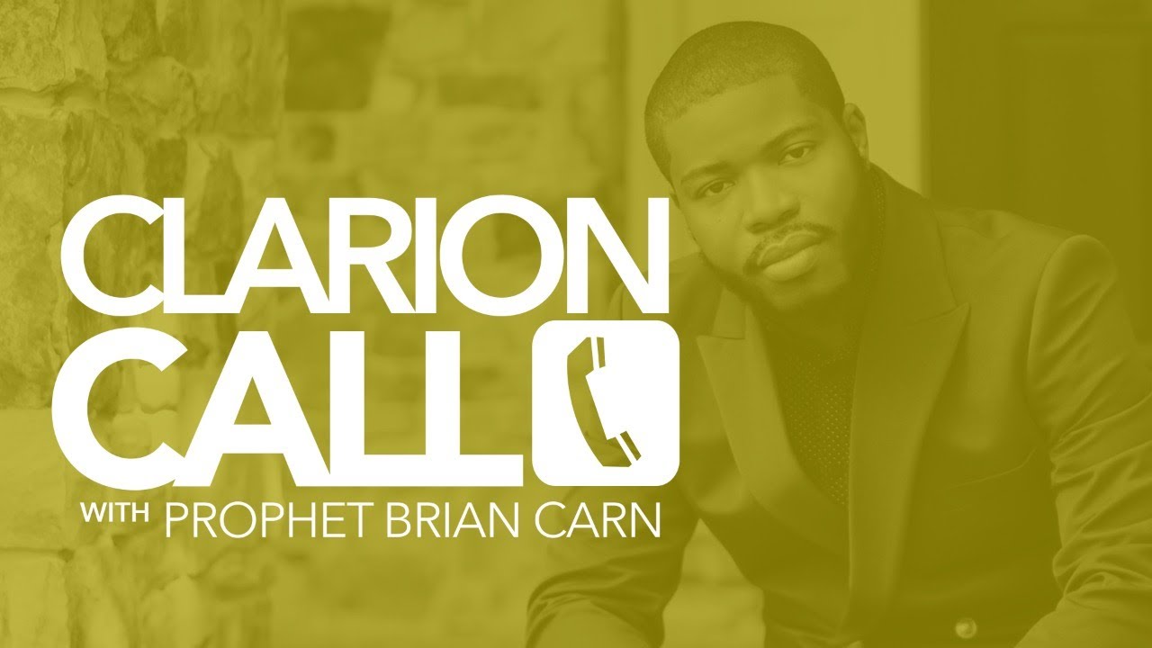 What s On The Mind Of God Clarion Call With Prophet Carn Sept 7 what-s-on-the-mind-of-god-clarion-call-with-prophet-carn-sept-7
