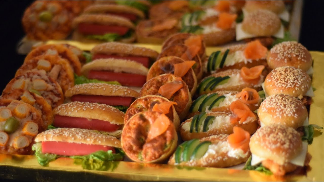 جيبي ورقة اوسجلي هاد المالح عندك غتحتاجيه قريبا😋مملحات متنوعة بحشوات لذيدة لرمضان 2022