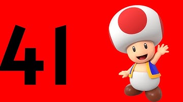 Lightning Rocks Random Character Viewer Voting Again Splitted 41