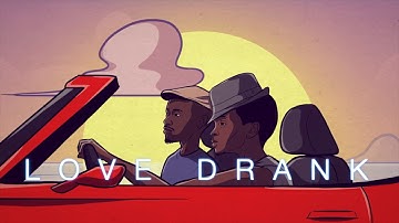 Chai Tulani - Love  Drank Ft Ephraim Bugumba