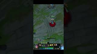 Perma Spam Predator Bug! #shorts