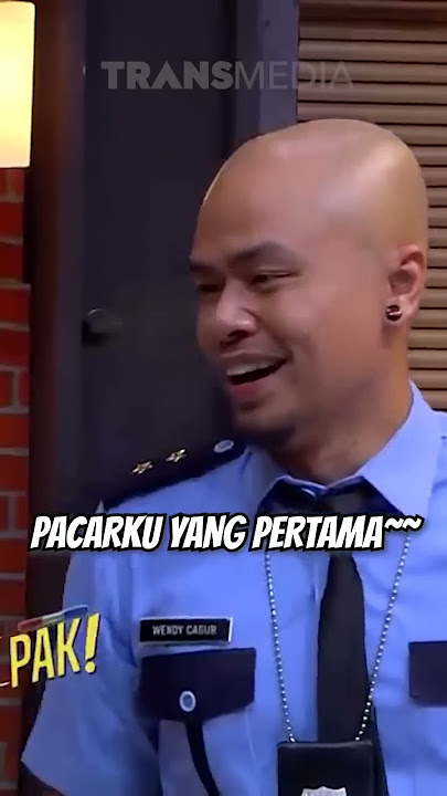 KIKI NYANYI BUAT WENDY & ANDHIKA | LAPOR PAK SHORT #shorts