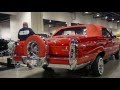 Some of the cleanest lowriders ever built (2016 Lowrider Super Show)