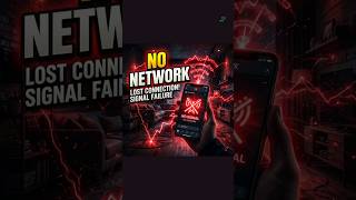 Phone Signal Weak Indoors? This Is Why!