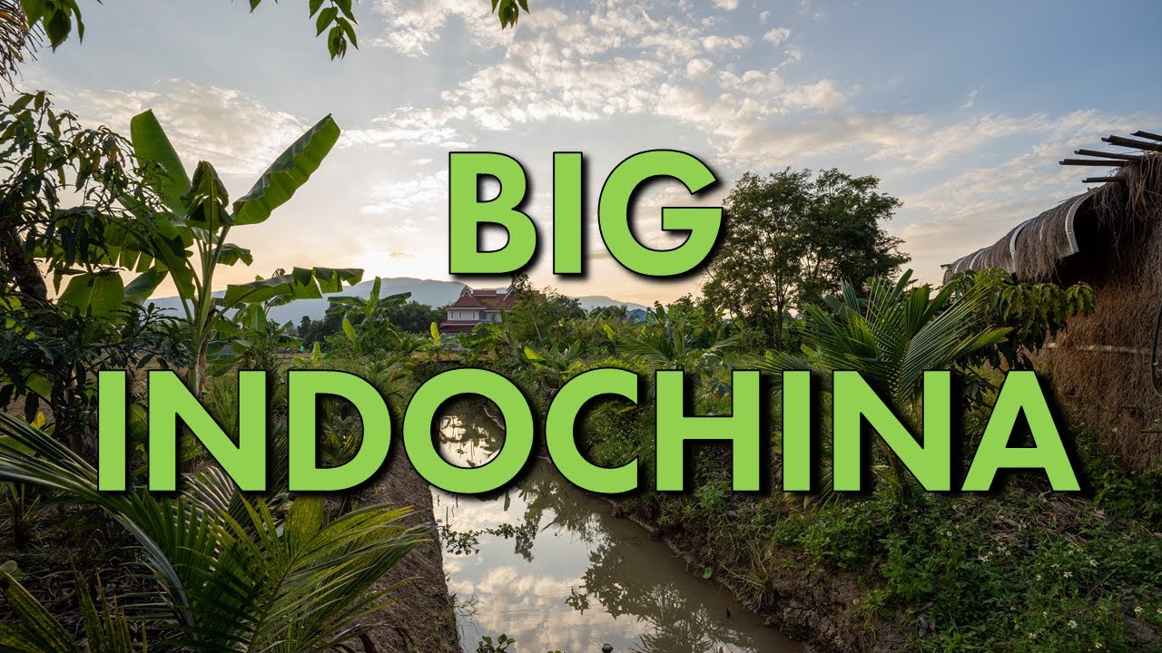 Big Indochina Adventure 4 Countries 27 Days Contiki Group Tour 