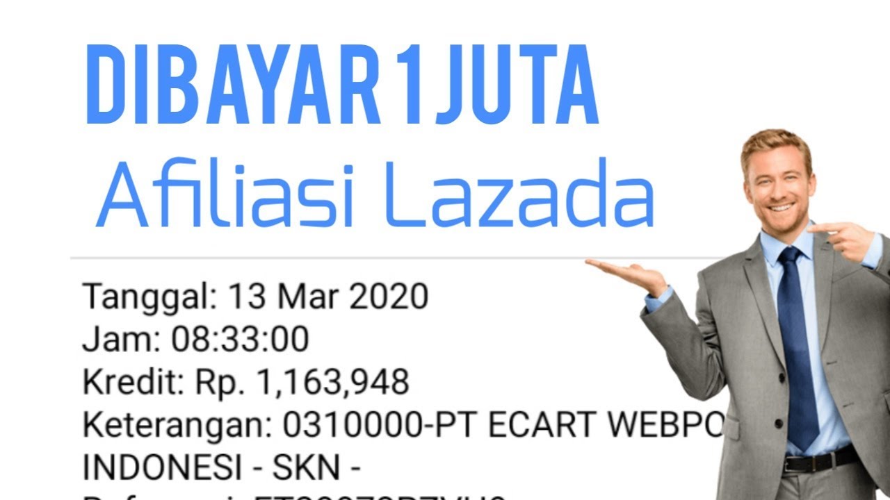 Kerja Online Tanpa Modal / Peluang Kerja Online Cuma Dari Rumah Tanpa