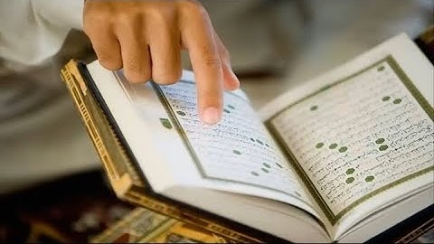 سورة البقرة كاملة بصوت رائع بدون حقوق الطبع ونشر جودة عالية HD