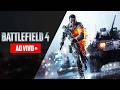 BATTLEFIELD 4 AO VIVO