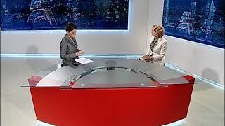 Интервью со Светланой Маковской, и.о.министра образования Красноярского края Интервью со Светланой Маковской, и.о.министра образования Красноярского края