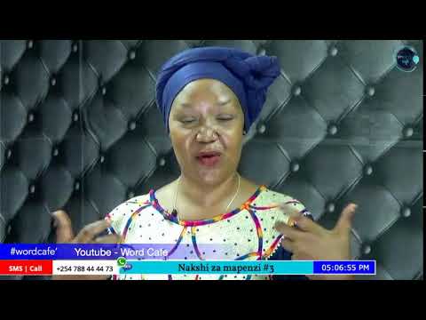 Nakshi Za Mapenzi 3 