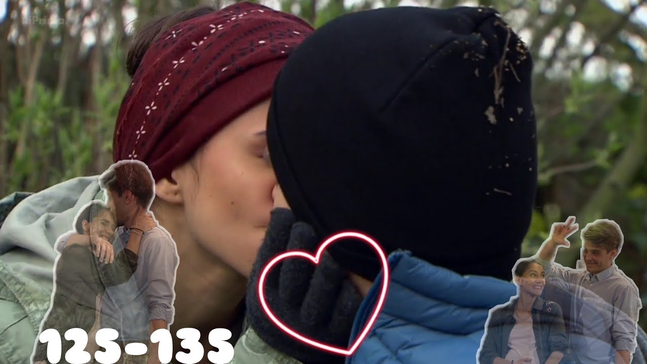 Janek&Týna - Slunečná (devátá část) - Let her go