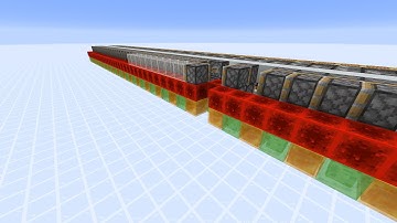 6.6 Blocks Per Second Block Conveyor 1.15+