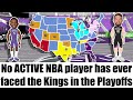 NBA Facts that sound Fake but are Actually TRUE PART 15