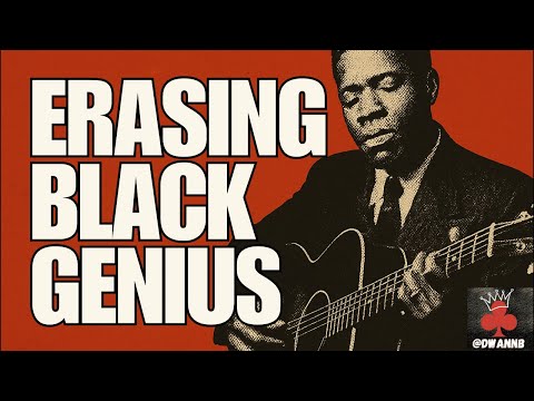 How They Erase Black Music History In Real Time