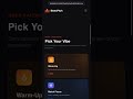 Beats for the pitch website demonstration