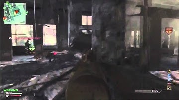 MW3 3 MOABS IN 1 GAME (96-5)