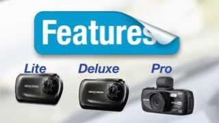 Nextbase - Présentation Dashcam