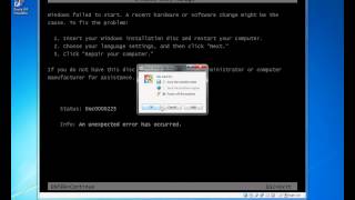 How to fix VirtualBox "Failed to start" error