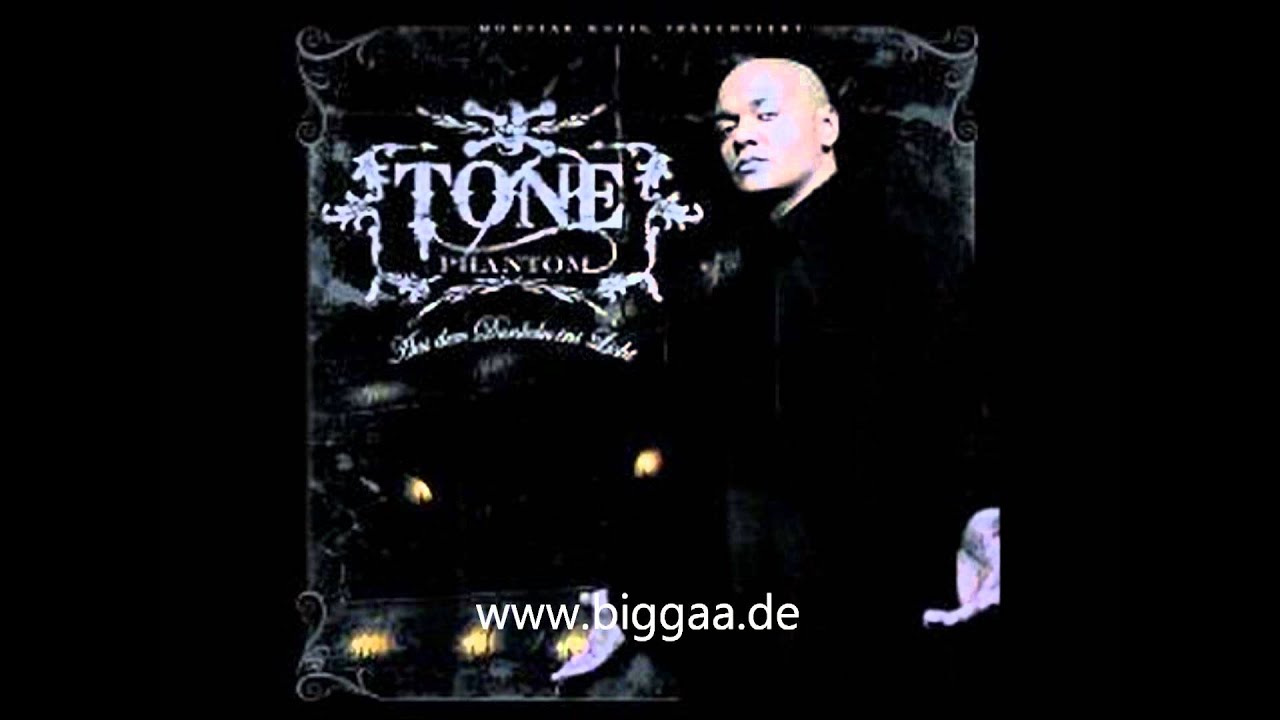 Tone - Bös' / Aus dem Album 