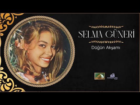 Selma Güneri - Düğün Akşamı (1967)