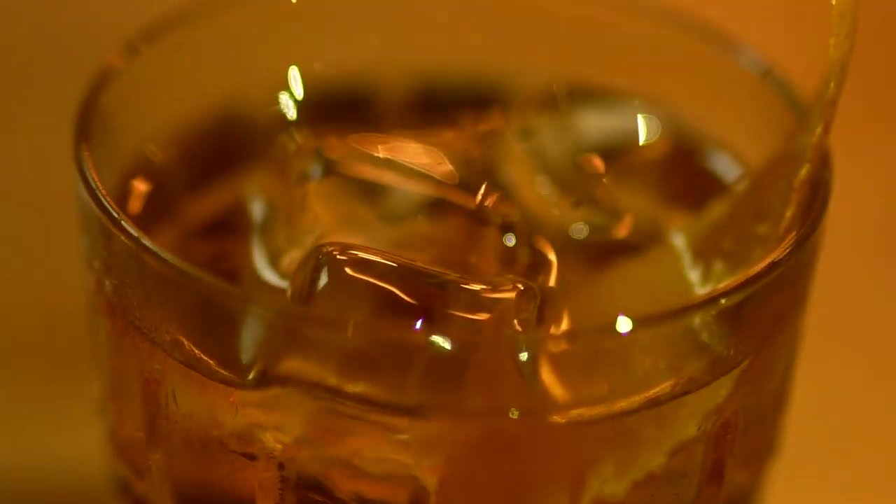 Old Fashioned Cocktail | HYDE Bar