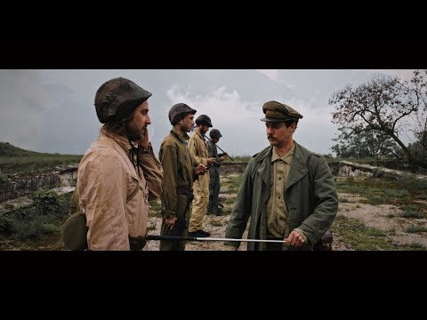 The Bastard Sons Of Dioniso - IL FALEGNAME feat.  Divi (I Ministri) [Official Video]
