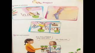 Get smart 2 unit 10 project by teacher Adel Ramadan