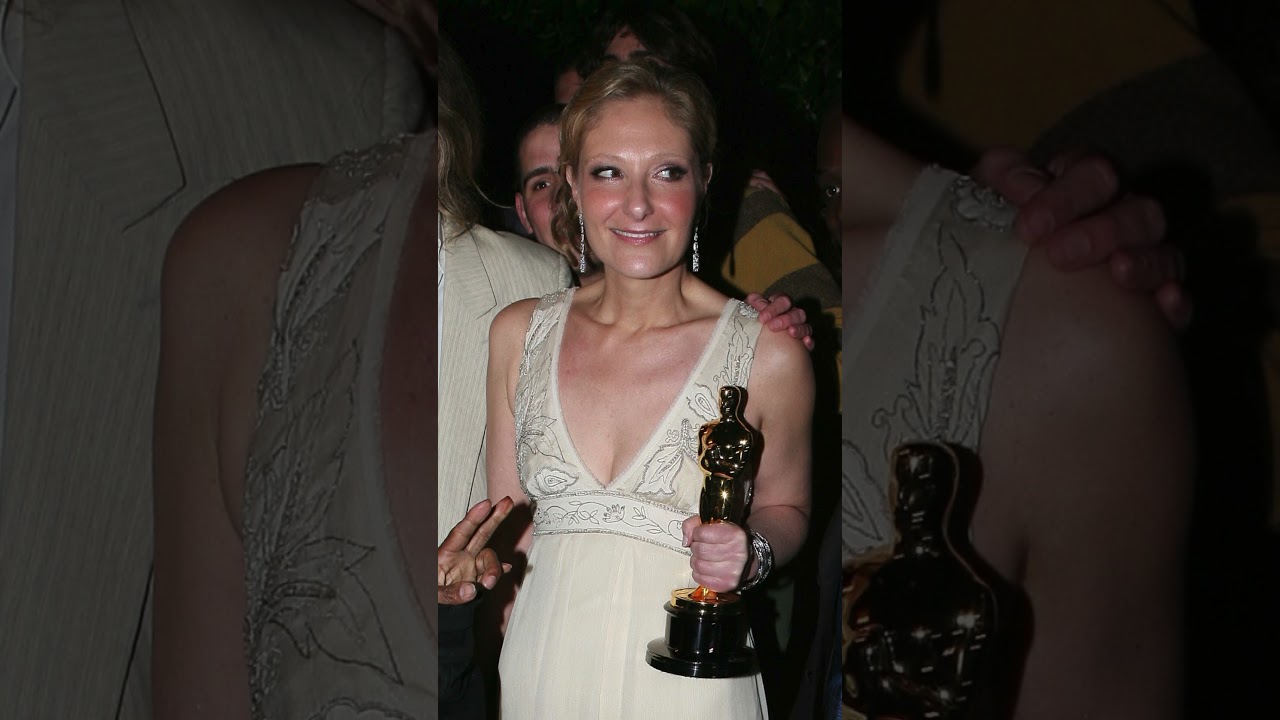 Eva Orner – Oscar Winner for Taxi to the Dark Side 2008 Pictures Part 3