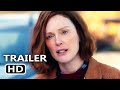 LISEY'S STORY Trailer (2021) Julianne Moore, Clive Owen Series