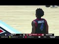 Highlights from Boise State's 91-90 win at New Mexico