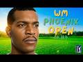 I Played 18 Holes at WM Phoenix Open & THIS Happened