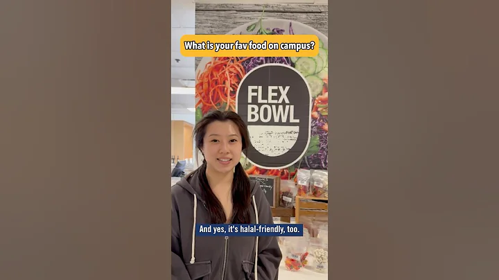 Meet Your Peer Leader: Rachel