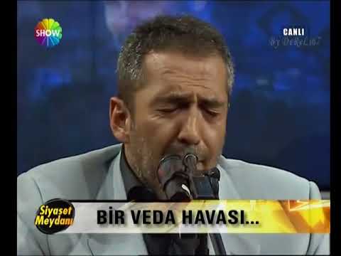 Yavuz Bingöl Ve Suavi - Olmasaydı Sonumuz Böyle