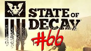 State Of Decay Gameplay Walkthrough w/ Kermando Part 66 - Combat Training