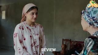 Dushman kelin 111-qism | HD Review 