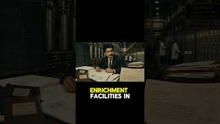 How He Got Inside Europe's Most Guarded Lab #espionage #security #nuclear