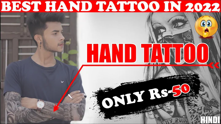 Most Attractive Sleeve Tattoos For Men 2022 | Sleeve Tattoo Ideas For Men | Tattoo Ideas Men