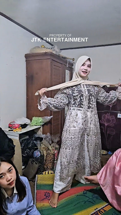 meet Yuli, my friend #jampangturunankidul