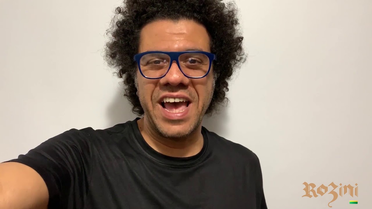 Rozini - Bandolim Review (Hamilton de Holanda)