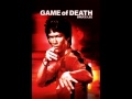 Game of death rare soundtrack 1978