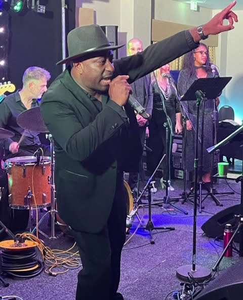 洋楽 Richard Alexander Davis 2008 indie R&B from the UK Soul Charts Richard Alexander Davis “live “ at