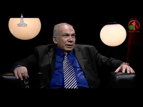 A special episode about the late Rev. Menius Abdel Nour | حلقة خاصة عن حياة الراحل القس منيس عبد النور