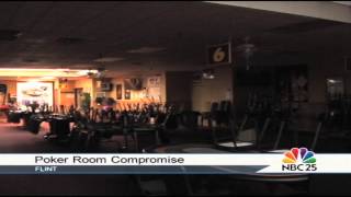 Lawmakers, State Gaming Board Reach Compromise On Charity Gaming Rules