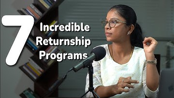 7 Incredible Returnship Programs for Women to Restart Their Careers in 2025
