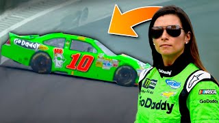 NASCAR 'No Talent' Moments by RawGator 4,076,786 views 3 years ago 8 minutes, 15 seconds